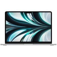 MacBook Air 13-inch,Silver,Model A2681,M2 CHIP WITH 8C CPU, 8C GPU,16GB unified memory,30W USB-C Power Adapter,512GB SSD storage,Two Thunderbolt / USB 4 Ports,Touch ID,Liquid Retina display,Force Touch Trackpad,KEYBOARD-UKR