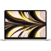 MacBook Air 13-inch,Starlight,Model A2681,M2 CHIP WITH 8C CPU, 10C GPU,16GB unified memory,35W Dual USB-C Power Adapter,512GB SSD storage,Two Thunderbolt / USB 4 Ports,Touch ID,Liquid Retina display,Force Touch Trackpad,KEYBOARD-UKR