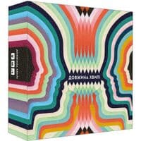 Настольная игра Lords of Boards Длина Волны (Wavelength) (LOB2218UA)