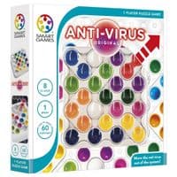 Настольная игра Smart Games Антивирус (SG 520)