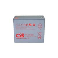 Батарея для ИБП CSB HRL12540W, 12V 130Ah (HRL12540W)