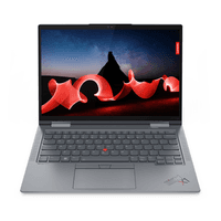 Ноутбук 14WQUXGA_OLED/i7-1355U/32/1ТБ SSD/Intel Ir XE/W11P/F/BL/Black X1 Yoga G8 T