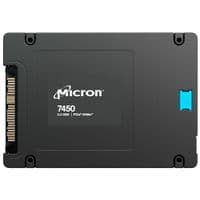 Твердотельный диск Micron 7450 PRO 7680GB NVMe U.3 (7mm) Non-SED Enterprise SSD