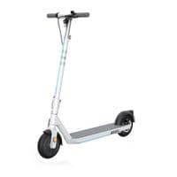 Електросамокат OKAI ES20-NEON 9", 300 (600)W, 9.8Ah, 40km, 25km\h, 20%, NFC, App, White