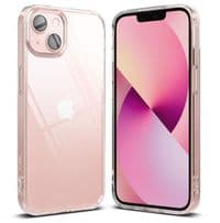 Бампер для Apple iPhone 13, Ringke Fusion Clear, Extradigital (RCA4960)
