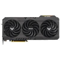 Видеокарта ASUS TUF-RTX4090-O24G-OG-GAMING
