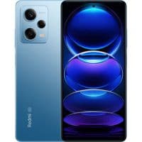 Смартфон Xiaomi Redmi Note 12 Pro 5G 8/256GB Dual Sim Sky Blue EU_