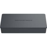 Grandstream GWN7700, Unmanaged Network Switches, 5-ports Gigabit Ethernet, Desktop, wall-mount