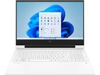Ноутбук HP Victus 16-d1037ru 16.1" FHD IPS AG, Intel i7-12700H, 16GB, F1024GB, NVD3060-6, Win11, белый