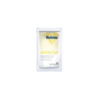 Дитяча суміш Humana Elektrolyt mit Banane Регідратаційна Банан, від 1 року, 6.25 м (4820086820028)