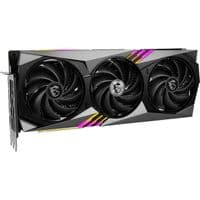 Відеокарта MSI Nvidia GeForce RTX 4070 Ti GAMING TRIO 12G Refurbished