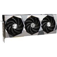 Відеокарта MSI Nvidia GeForce RTX 4070 Ti SUPRIM 12G Refurbished