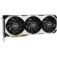 Відеокарта MSI Nvidia GeForce RTX 4070 Ti VENTUS 3X 12G OC Refurbished