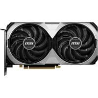 Видеокарта MSI Nvidia GeForce RTX 4070 VENTUS 2X 12G OC Refurbished