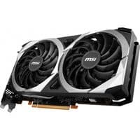 Відеокарта MSI AMD Radeon RX 6600 XT MECH 2X 8G OC Refurbished