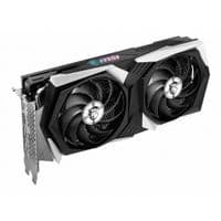 Відеокарта MSI AMD Radeon RX 6650 XT GAMING X 8G Refurbished
