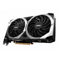 Відеокарта MSI AMD Radeon RX 6650 XT MECH 2X 8G OC Refurbished