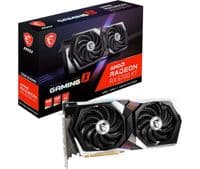 Відеокарта MSI AMD Radeon RX 6700 XT GAMING X 12G Refurbished