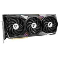 Відеокарта MSI Nvidia GeForce RTX 3060 Ti GAMING X TRIO 8GD6X Refurbished