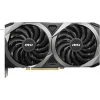 Видеокарта MSI Nvidia GeForce RTX 3060 TI VENTUS 2X OC Refurbished
