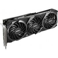 Відеокарта MSI Nvidia GeForce RTX 3060 Ti VENTUS 3X 8G OC LHR Refurbished