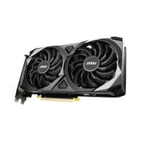 Відеокарта MSI Nvidia GeForce RTX 3060 VENTUS 2X 8G OC Refurbished