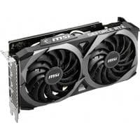 Видеокарта MSI Nvidia GeForce RTX 3070 VENTUS 2X 8G OC LHR Refurbished