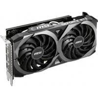 Видеокарта MSI Nvidia GeForce RTX 3070 VENTUS 2X 8G Refurbished