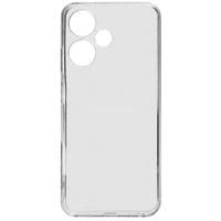 Чохол до мобільного телефона Armorstandart Air Series Infinix Hot 30 Play NFC (X6835B) Camera cover Transparent (ARM68454)