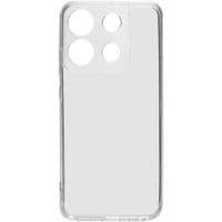 Чохол до мобільного телефона Armorstandart Air Series Tecno POP 7 (BF6) Camera cover Transparent (ARM67814)