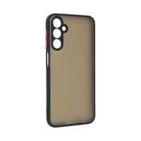 Чохол до мобільного телефона Armorstandart Frosted Matte Samsung A24 4G (A245) Black (ARM68562)