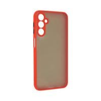 Чехол для мобильного телефона Armorstandart Frosted Matte Samsung A24 4G (A245) Red (ARM68563)