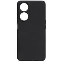 Чохол до мобільного телефона Armorstandart Matte Slim Fit OPPO A98 5G Camera cover Black (ARM68585)