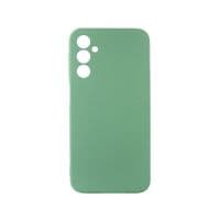 Чохол до мобільного телефона Dengos Soft Samsung Galaxy A24 (mint) (DG-TPU-SOFT-25)