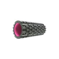 Масажний ролик Power System Fitness Foam Roller PS-4050 Pink (4050PI-0)