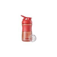 Шейкер спортивний BlenderBottle SportMixer 20oz/590ml Coral (SM 20oz Coral)