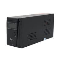 Пристрій безперебійного живлення Ritar RTSW-600ND12 LCD (360Вт) (RTSW-600ND12)