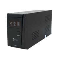 Устройство бесперебойного питания Ritar RTSW-600NL12 LED (360Вт) (RTSW-600NL12)