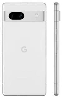 Смартфон Google Pixel 7A 8/128GB Dual Sim Snow JP_