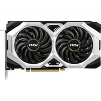 Відеокарта MSI Nvidia GeForce RTX2060 VENTUS OC 6G Refurbished