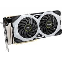 Відеокарта MSI Nvidia GeForce RTX2070 SUPER VENTUS OC 8GB Refurbished