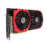 Відеокарта MSI Nvidia GeForce GTX 1060 GAMING 6GB Refurbished