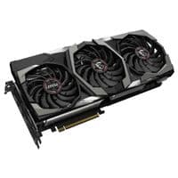 Відеокарта MSI Nvidia GeForce RTX 2080 GAMING X TRIO 8GB Refurbished
