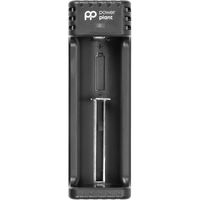 Зарядний пристрій PowerPlant для акумуляторів AA, AAA /PP-U1BS