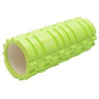 Масажний ролик Ecofit MDF001 33 х 14см Помаранчевий (К00017616)