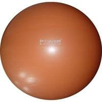 М'яч для фітнесу Power System PS-4011 Pro Gymball 55 см Pink (4011PI-0)