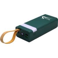 Батарея універсальна Aspiring Light 30 30000mAh PD/22.5W (P30000L)
