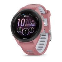 Смарт-часы Garmin Forerunner 265S, Pink, GPS (010-02810-15)