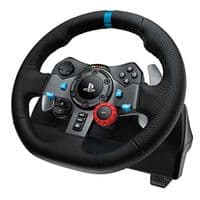 Руль Logitech G29 Driving Force Racing Wheel USB (941-000112)