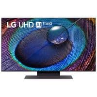 Телевизор LG 55UR91006LA жидкокристаллический